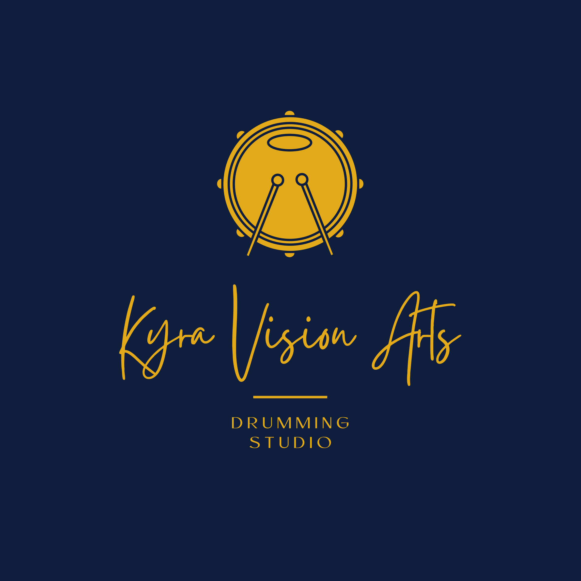 Kyra Vision Arts Logo